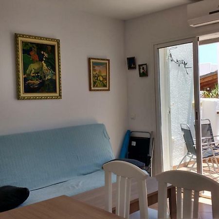 Trendy Homes Apartamento Isleta La Isleta del Moro Eksteriør bilde