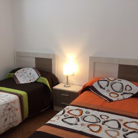 Trendy Homes Apartamento Isleta La Isleta del Moro Eksteriør bilde