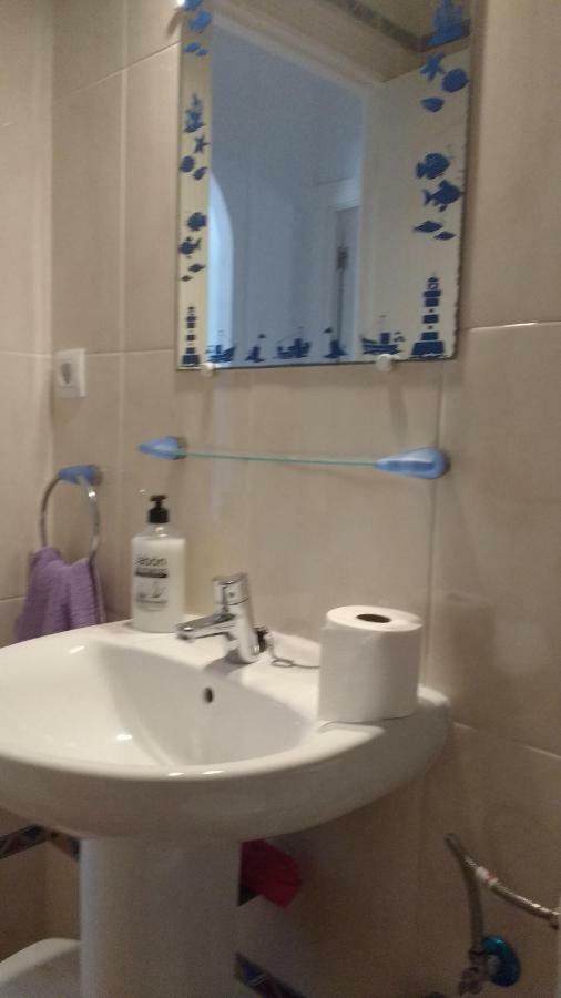 Trendy Homes Apartamento Isleta La Isleta del Moro Eksteriør bilde