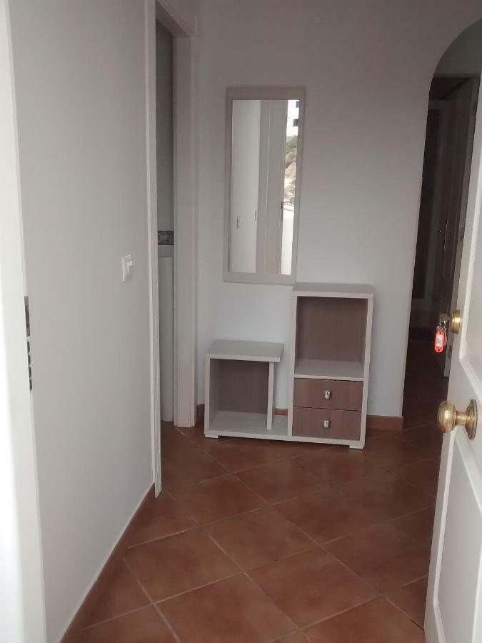 Trendy Homes Apartamento Isleta La Isleta del Moro Eksteriør bilde