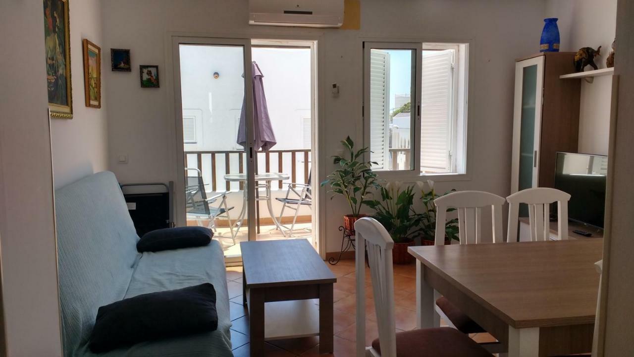 Trendy Homes Apartamento Isleta La Isleta del Moro Eksteriør bilde