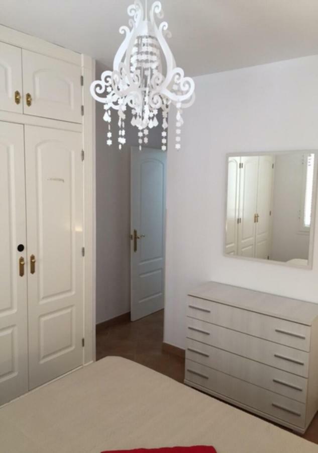 Trendy Homes Apartamento Isleta La Isleta del Moro Eksteriør bilde