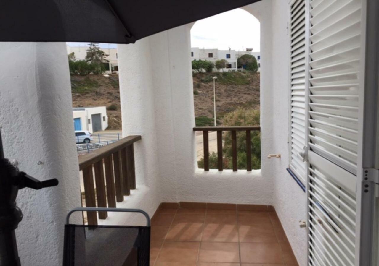 Trendy Homes Apartamento Isleta La Isleta del Moro Eksteriør bilde